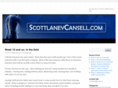 scottlaneycansell.com