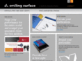 smilingsurface.com