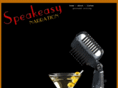 speakeasynarration.com