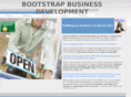 bootstrapbusinessdevelopment.net