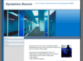 dynamicssource.net