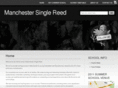 singlereed.org