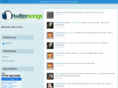 twittersongs.com