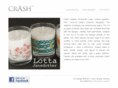 crashcandles.com