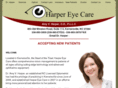 harpereyecare.com