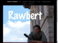 rawbert.net