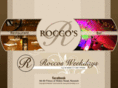 roccosnorwich.com