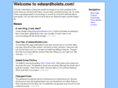 edwardholets.com