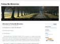 follow-me-ministries.org