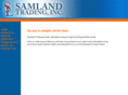 samlandtrading.com
