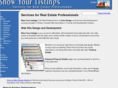 showyourlistings.ca