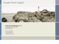 granitepointcapital.com