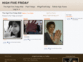 hi5fri.com