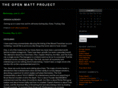 openmatt.com