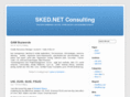 sked.net