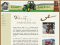 zenithauctions.com