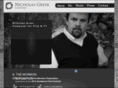 nicholasgreer.net