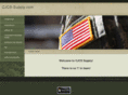 cjcs-supply.net