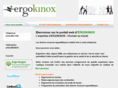 ergokinox.com