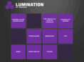 luminationofsweden.com