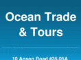 oceantradetours.com