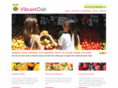 vibrantdish.com