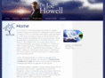 drjoehowell.net