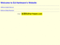 edhartman.com