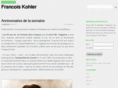 francoiskohler.com