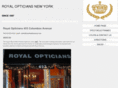 royalopticians.com