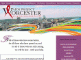 aidsprojectworcester.org