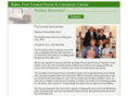 baker-funeralhome.com