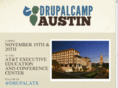 drupalcamptx.org