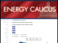 energycaucus.info