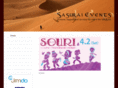 sasurai-events.com