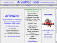 afunweb.com