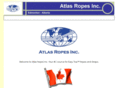 atlasropes.com