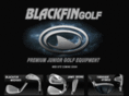 blackfingolf.net