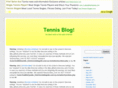tennisblogsite.com