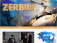 zerbinmusic.com