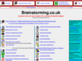 brainstormingtechniques.co.uk