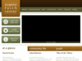 eugenefaithcenter.org