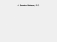 jbwatson.net