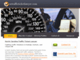 nctrafficticketlawyer.com
