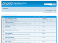 phpusers.co.uk