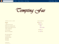 temptingfae.com