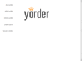 yorder.it