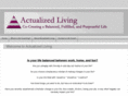 actualizedliving.com