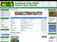 trains-n-town.com