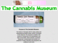 cannabismuseum.com